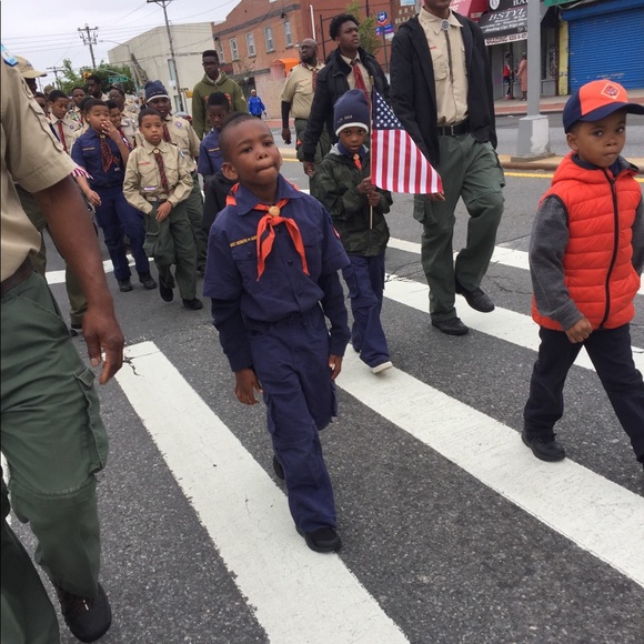 Meet your Posher, Mirta- NO-returns/exchange - Picture 6 of 8